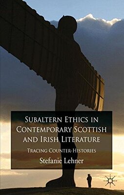 【预售】Subaltern Ethics in Contemporary Sco...