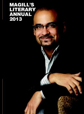 【预售】Magill's Literary Annual 2013