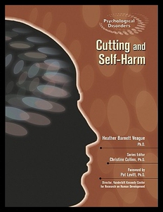 【预售】Cutting and Self-Harm