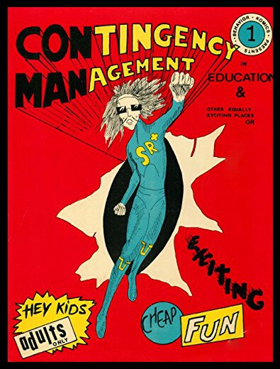 【预售】Contingency Management in Education