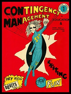 【预售】Contingency Management in Education