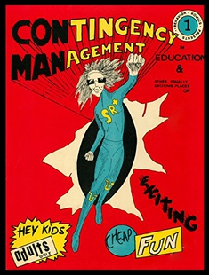 【预售】Contingency Management in Education