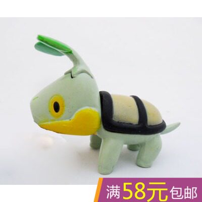 Figurine manga      Pokemon serie Pokemon - Ref 2700876 Image 1