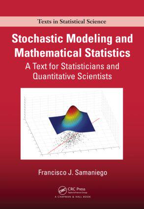 【预订】Stochastic Modeling and Mathematical...