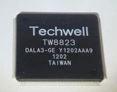 TW8823-DALA3-GE 全新原装 现货库存 可直拍