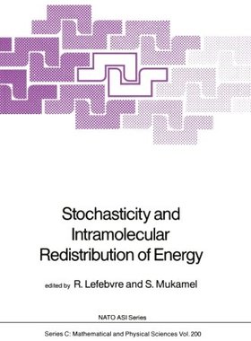 【预订】Stochasticity and Intramolecular Red...