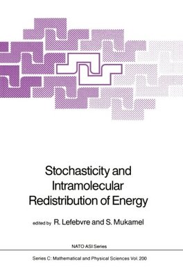 【预订】Stochasticity and Intramolecular Red...