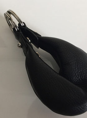 PORTS宝姿女士正品钥匙扣零钱包