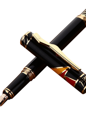 PIMIO 毕加索钢笔 PS-80 玛雅天韵时尚 休闲 金笔 10K笔尖