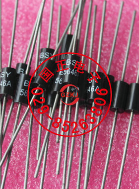 BSY5646 BSY5646A DO-27封装 全新优选现货 国正 直拍