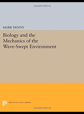 【预售】Biology and the Mechanics of the Wave-Swept Envir