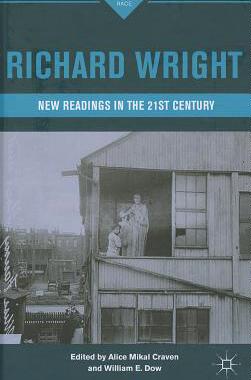 【预售】Richard Wright