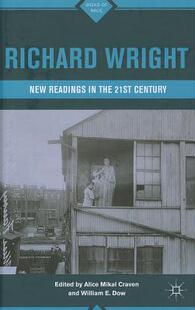 【预售】Richard Wright