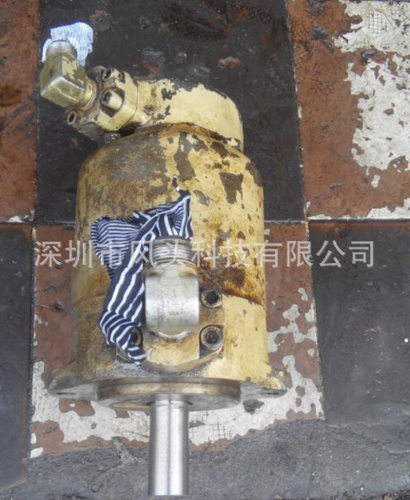 维修注塑机液压油泵SQP31-38-11-86DC-18-P高压叶片泵销售及维修