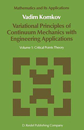 【预订】Variational Principles of Continuum ...