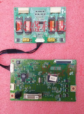 三星B2770驱动板 EF27WS LS27EFBSFC主板 BN41-01308B 高压板