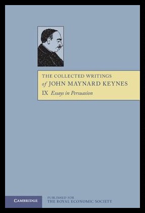 【预售】The Collected Writings of John Maynard