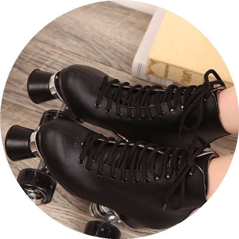 Patins à roulettes - Ref 2588356 Image 1