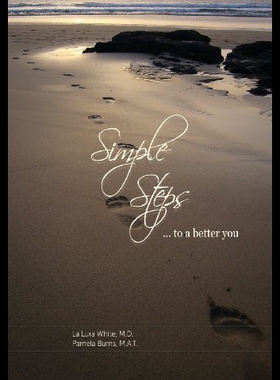 【预售】Simple Steps to a Better You