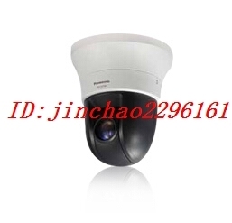 松下WV-SC588H超级动态 全高清网络快球摄像机