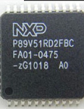 全新正品P89V51RD2 P89V51RD2FBC P89V51RD2FA P89V51RD2FN