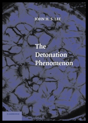 【预售】The Detonation Phenomenon