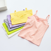 Chemise fille à manche longue - Ref 2087381 Image 9