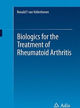 【预订】Biologics for the Treatment of Rheum...
