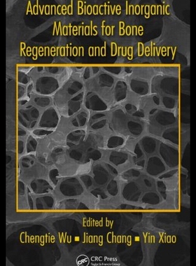 【预售】Advanced Bioactive Inorganic Materials for Bone R