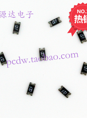 NSMD050自恢复保险丝1206贴片6V 500MA台湾陆海Sea&Land环保正品