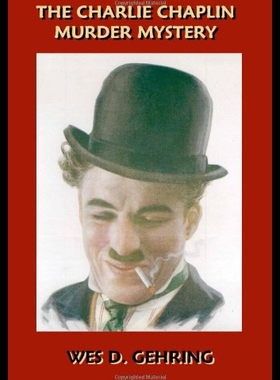 【预售】The Charlie Chaplin Murder Mystery