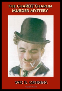【预售】The Charlie Chaplin Murder Mystery