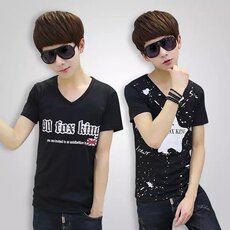 Jeans pour adolescent pieds Slim pour été - Ref 1469441 Image 9