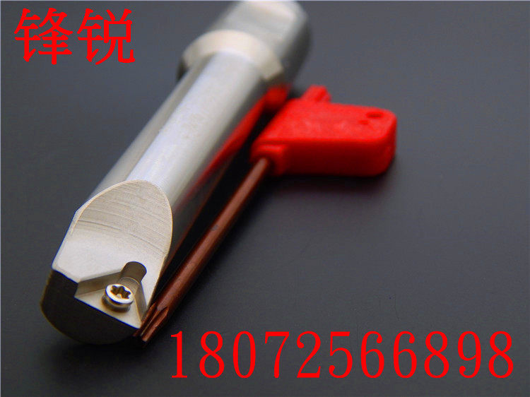 镗刀杆NBJ2016精粗镗刀NBH2084可调镗刀NSBJ1612微调镗头精镗刀杆