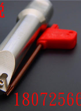 精镗刀杆SBJ1620NBJ2008镗刀NBH2084微调镗刀杆NBJ16可调镗孔刀杆