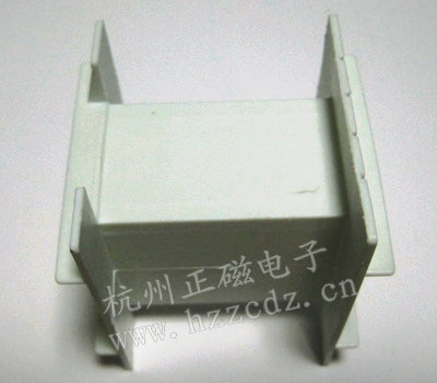 厂方直供高频大功率变压器骨架EE70B  小方形无针