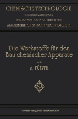 【预订】Die Werkstoffe Fur Den Bau Chemische...