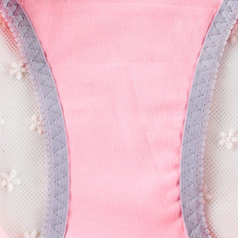 Slip jeunesse UP236 en coton - Ref 641485 Image 5