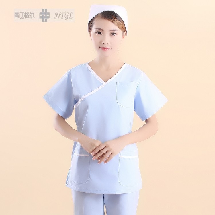 Tenue infirmière - Ref 1862446 Image 1