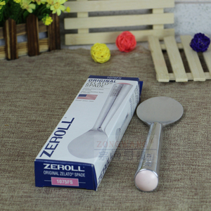美国ZEROLL 1075 进口冰淇淋挖铲 导热冰淇淋铲 自融式冰激凌铲