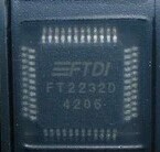 FT2232D FT2232HQ FT2232C FT2232HL FT4232HQ FT2232L 10个直拍.