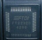 FT2232D FT2232HQ FT2232C FT2232HL FT4232HL FT2232L
