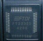 FT2232D FT2232HQ FT2232C FT2232HL FT4232HQ FT2232L 10个直拍.