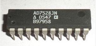 AD7528JN AD7528KN DIP20 现货库存 质量保证 测好包上机