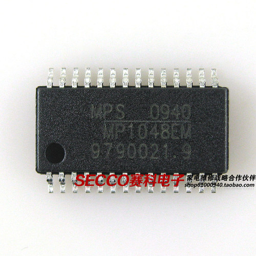〖全新原装〗MP1048EM 液晶背光高压逆变驱动控制器 IC集成电路