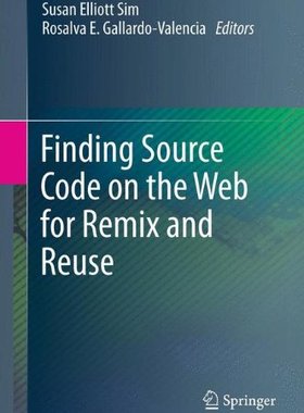【预订】Finding Source Code on the Web for R...