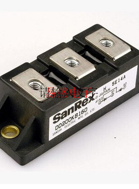 DD200KB160 DD240KB160 DD200KB220 DD200KB160S