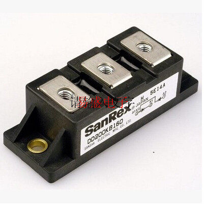 DD200KB160 DD240KB160 DD200KB220 DD200KB160S