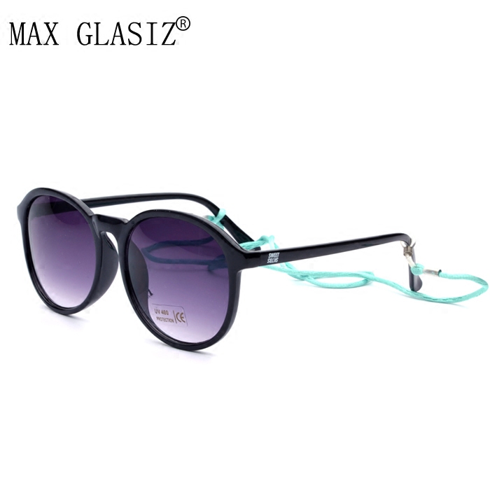 SWT New home Foreign Skate Big Sunglasses black Oval Sunglasses Retro Sunglassesin the  ZIPPO/Swiss Army Knife/Glasses , Sunglasses  category - from Buy2taobao.com to provide professional Taobao agent buy service