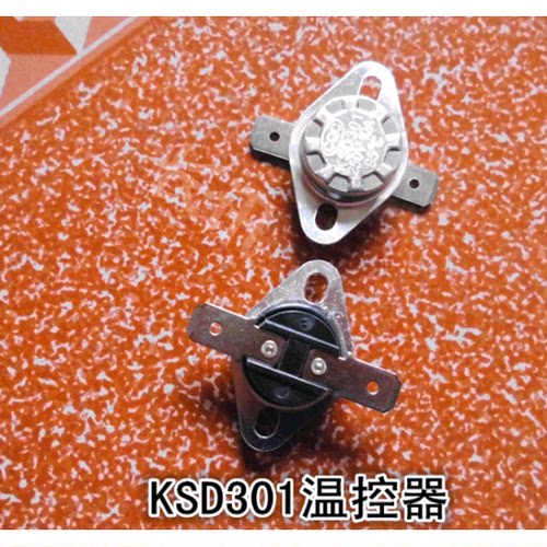 KSD30195度250V/10A温控器